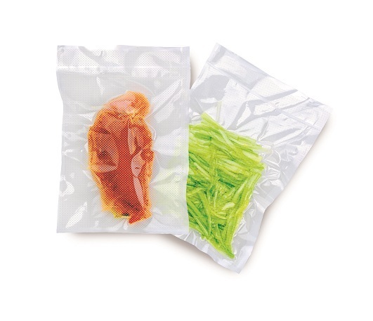 Orved 160x230 Vacuum Sealer Channel Bag