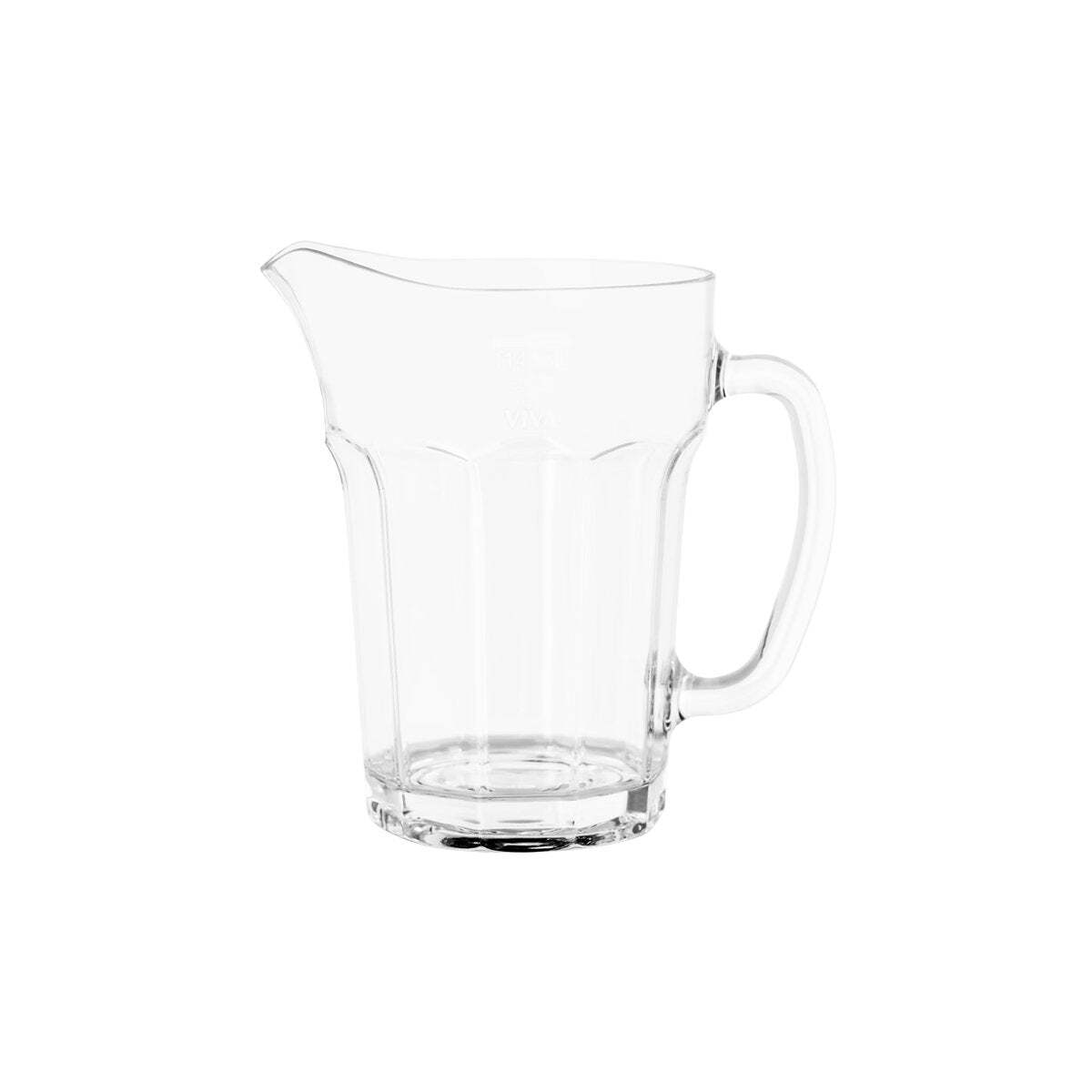 Viva "Pacific" Beer Jug 1140ml (Dri-009)