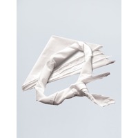 Prochef Neckerchief White