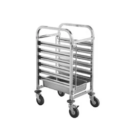 Trolleys & Accessories