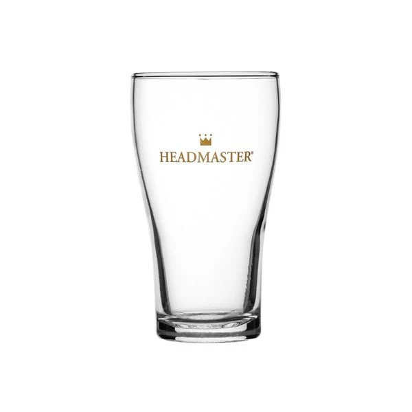 Headmaster Glassware