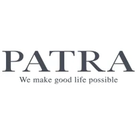 Patra Porcelain