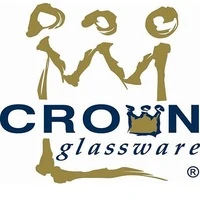 Crown Glassware